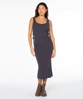 Maru Midi Dress