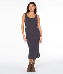 Maru Midi Dress