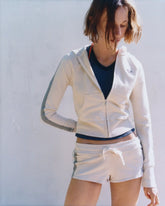 ROXY x Madhappy French Terry Mini Short