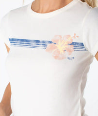 Swell Seekers 90S Baby Tee