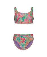 Little Girls' Coastal Breeze Bikini Set