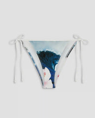 ROXY x Miaou Kauai Bikini Bottom