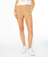 Laidback Short