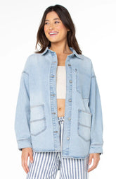 Surf Society Jacket