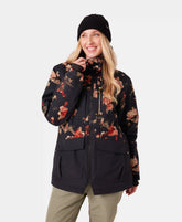 Incline Parka Jacket