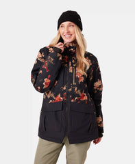 Incline Parka Jacket