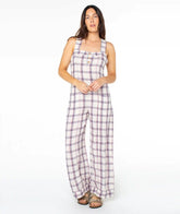 Want To Roam Romper