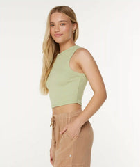 Roxify Tank