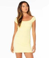 Sirena Mini Dress