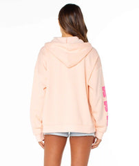 Evening Lineup Hoodie