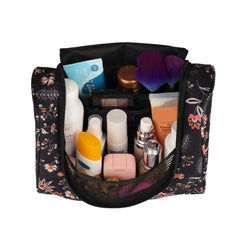 Travel Dance Toilerty Bag