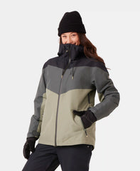 Winter Haven Jacket
