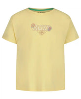 Girls' Grateful For Nature Tee