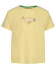 Girls' Grateful For Nature Tee