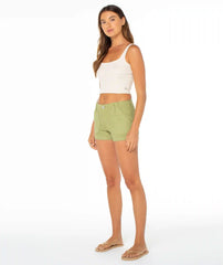 Lil Sunshine Garment Dye Short