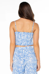 Hello Sunshine Top