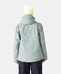 Jetty 3N1 Jacket