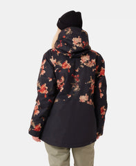 Incline Parka Jacket