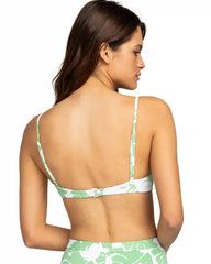 OG Roxy Bralette Bikini Top