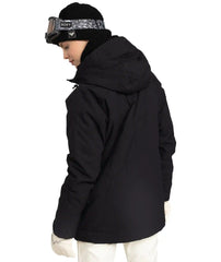 Radiant Lines Overhead Jacket