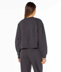 Marina Crewneck