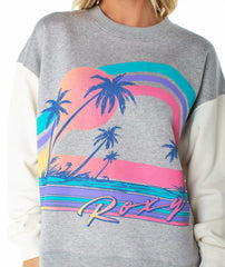 Lineup Contrast Crew