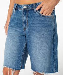 Lifesaver Short