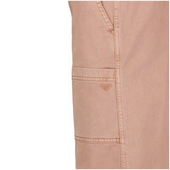 Girls' Twill Precious Cargo Pant