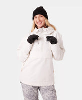 Shelter Jacket