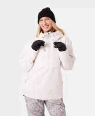 Shelter Jacket