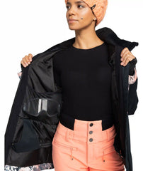 Presence Parka Jacket