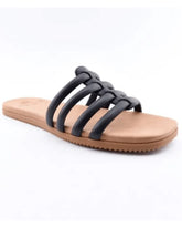 Stellar Slip On Sandal
