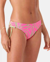 Stay Wild Hipster Lace Full Bikini Bottom