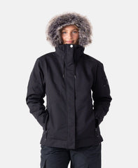 Meade Jacket