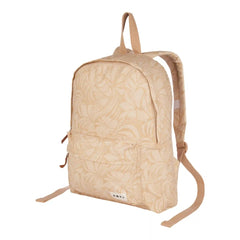 Sugar Baby Canvas Backpack