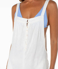 Sail & Bow Jumpsuit