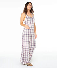 Want To Roam Romper