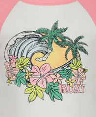 Little Girls' Swell Seeker Baby Tee
