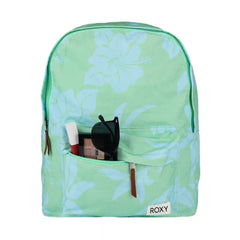 Sugar Baby Canvas Backpack