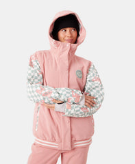 Cheer Up Jacket