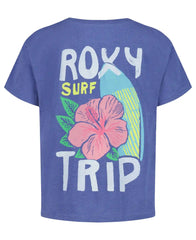 Girls' Surf Trip Tee