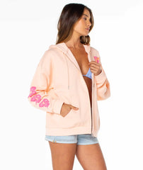 Evening Lineup Hoodie