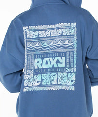 Evening Lineup Hoodie