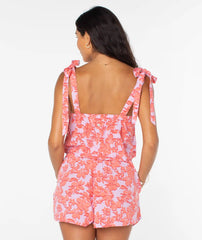 Sunny Adelaide Top