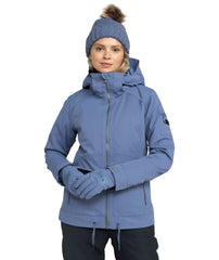 Meade Jacket