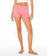 Lil Sunshine Garment Dye Short