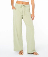 Smooth Ride Pant