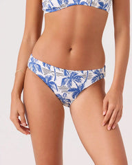 Breezy Does It Hipster Full Bikini Bottom