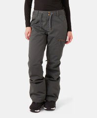 Nadia Pant
