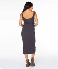 Maru Midi Dress